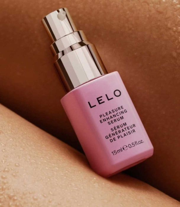 LELO Pleasure Enhancing Serum