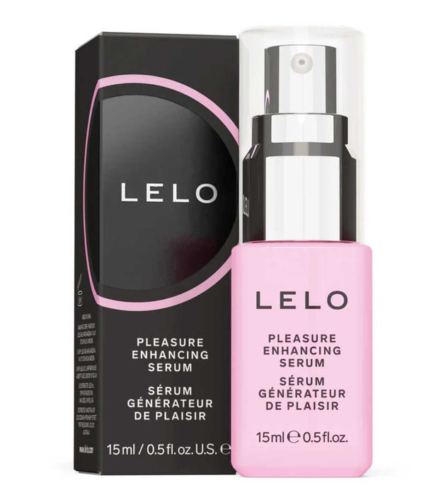 LELO Pleasure Enhancing Serum