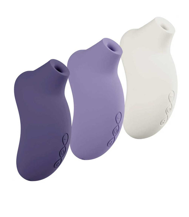 Sona 3 Clitoral Stimulator