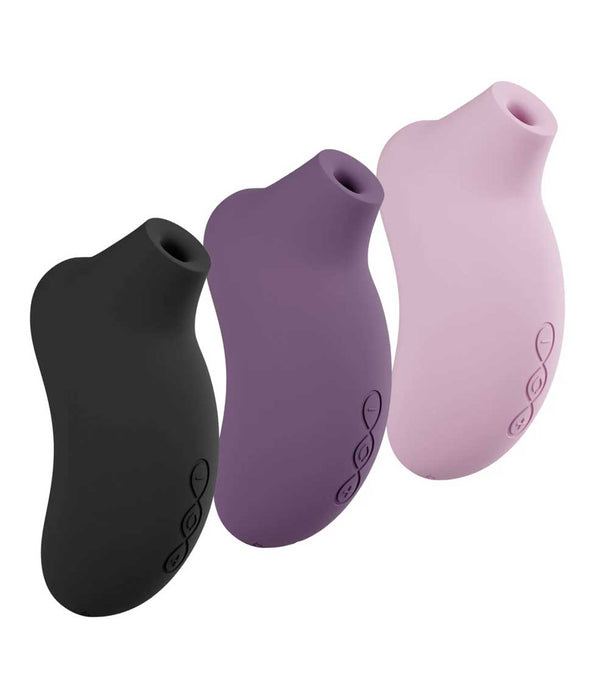 Sona 3 Cruise Clitoral Stimulator