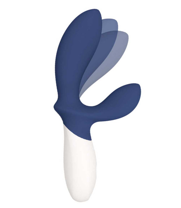 Loki Wave 2 Prostate Vibrator