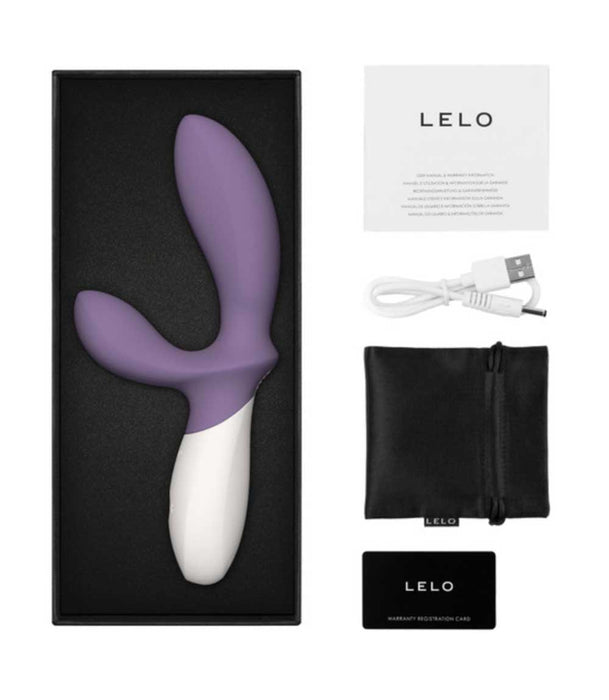 Loki Wave 2 Prostate Vibrator