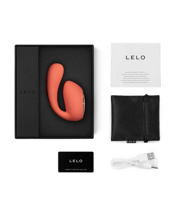 LELO Ida Wave