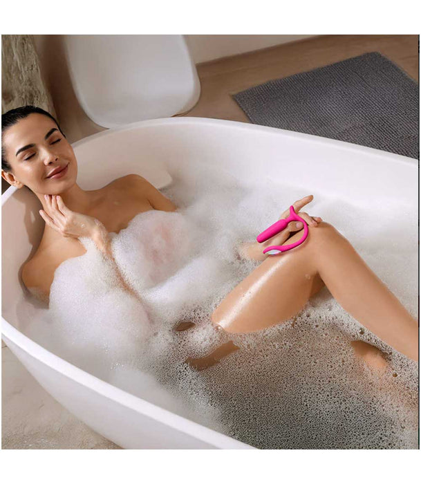Lovense Lush Anal App-Controlled Butt Plug