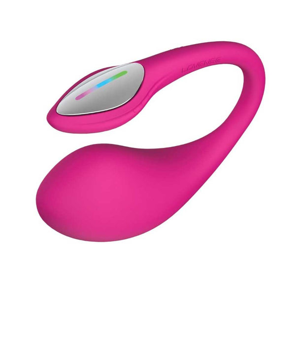Lovense Lush 4.0 Bluetooth Camming Vibrator