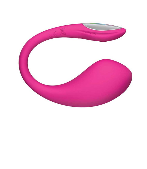 Lovense Lush 4.0 Bluetooth Camming Vibrator