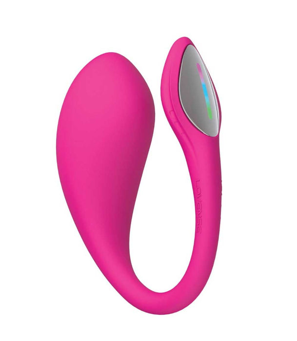 Lovense Lush 4.0 Bluetooth Camming Vibrator