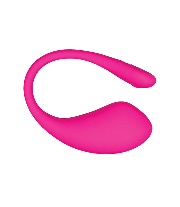 Lovense Lush 3.0 - Bluetooth Vibrator