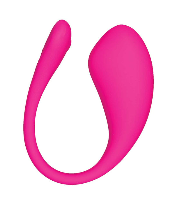 Lovense Lush 3.0 - Bluetooth Vibrator