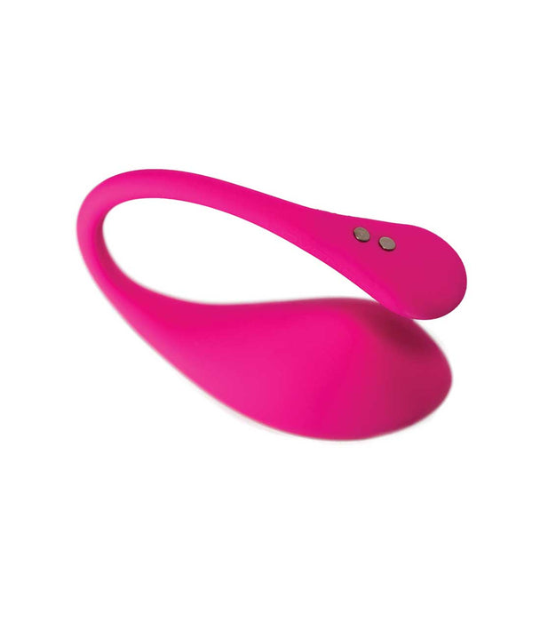 Lovense Lush 3.0 - Bluetooth Vibrator