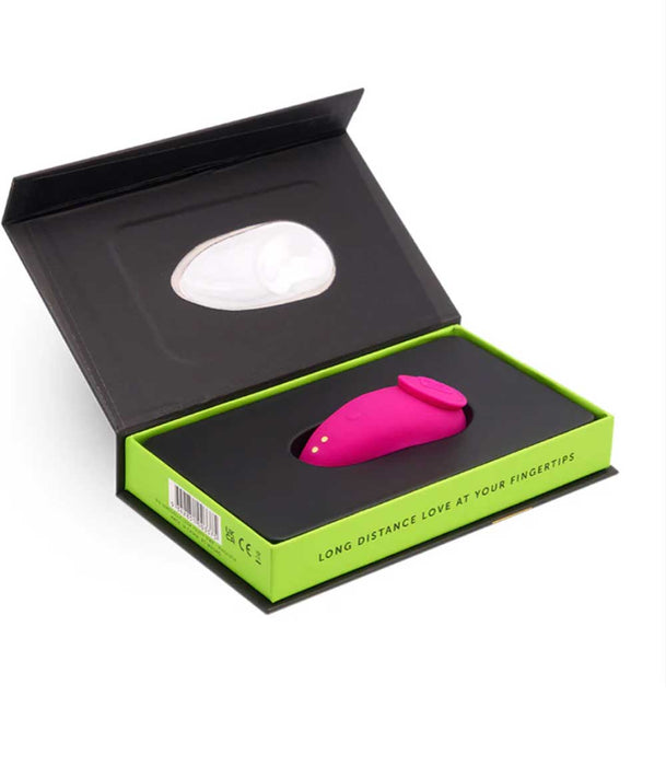 Lyra Panty Vibrator App-enabled