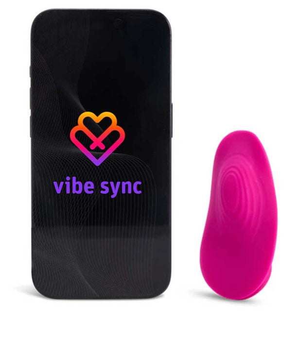 Lyra Panty Vibrator App-enabled
