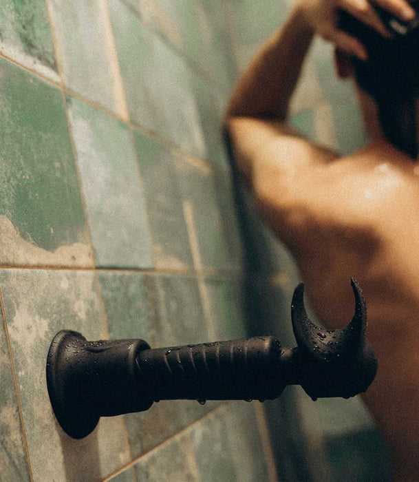 Man Wand Evo Male Vibrator