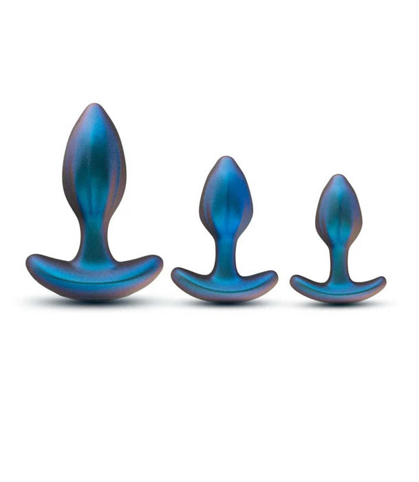 Vibrating Matrix Cosmos Plug Kit