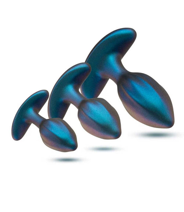 Vibrating Matrix Cosmos Plug Kit