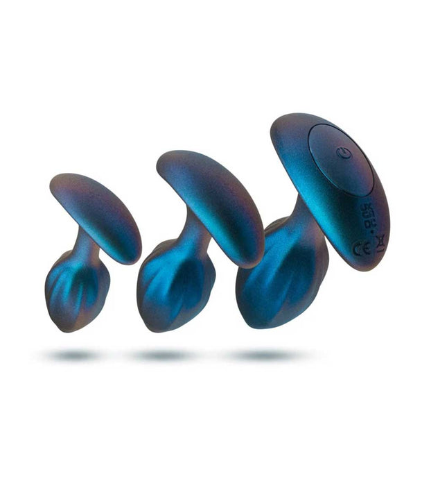 Vibrating Matrix Cosmos Plug Kit