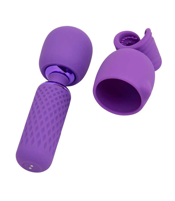 Nubii Harlow Mini Wand
