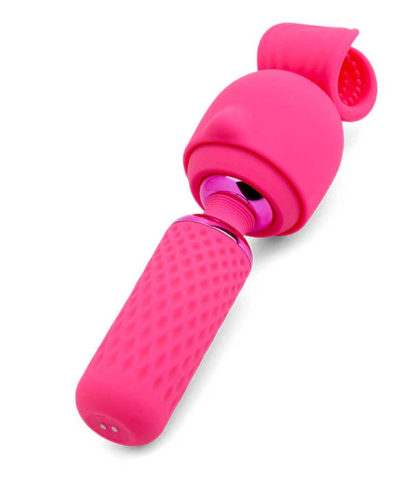Nubii Harlow Mini Wand