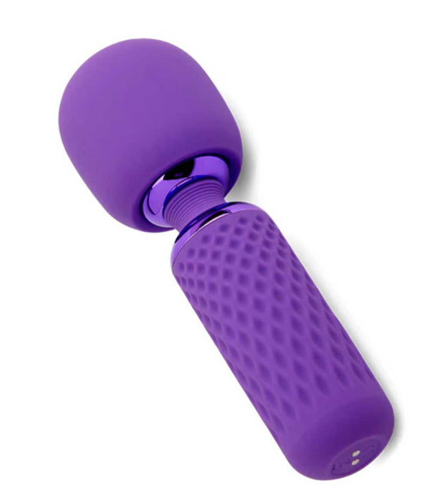 Nubii Harlow Mini Wand