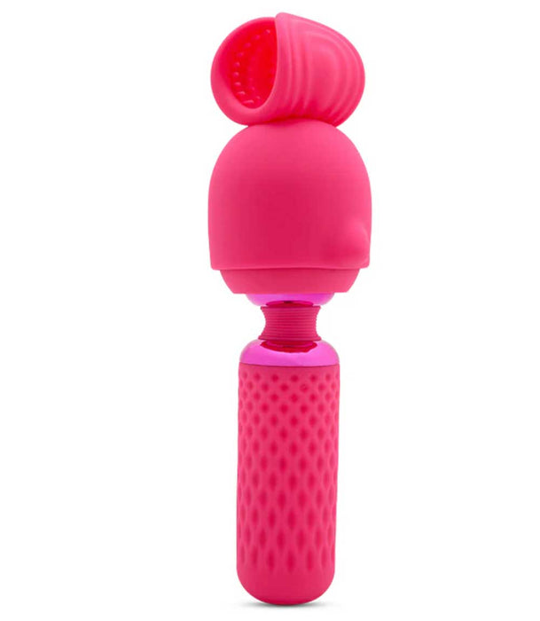 Nubii Harlow Mini Wand