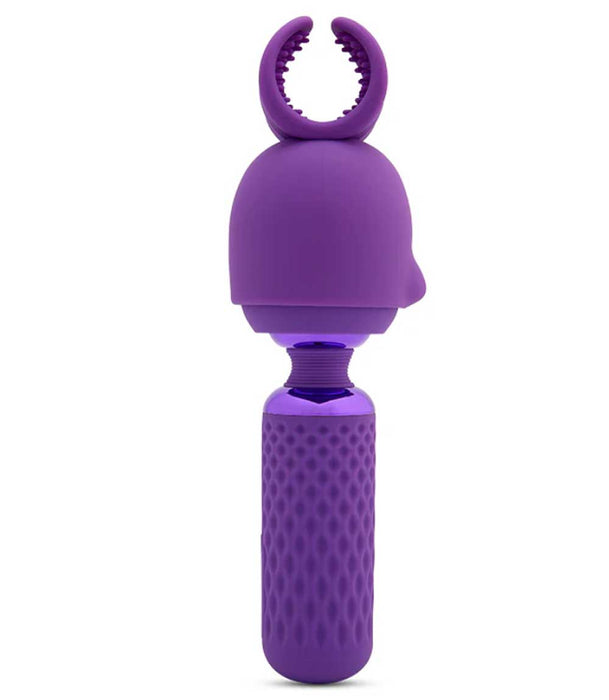 Nubii Harlow Mini Wand