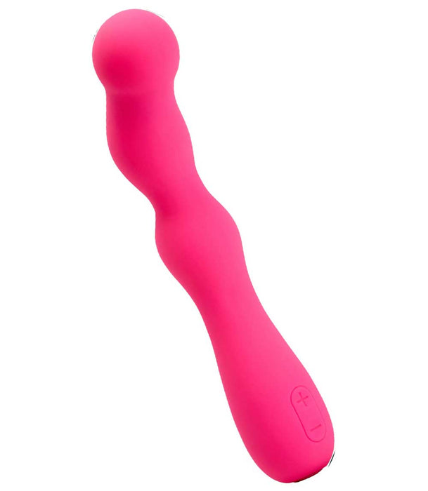 Nubii Siren Bendable Vibe