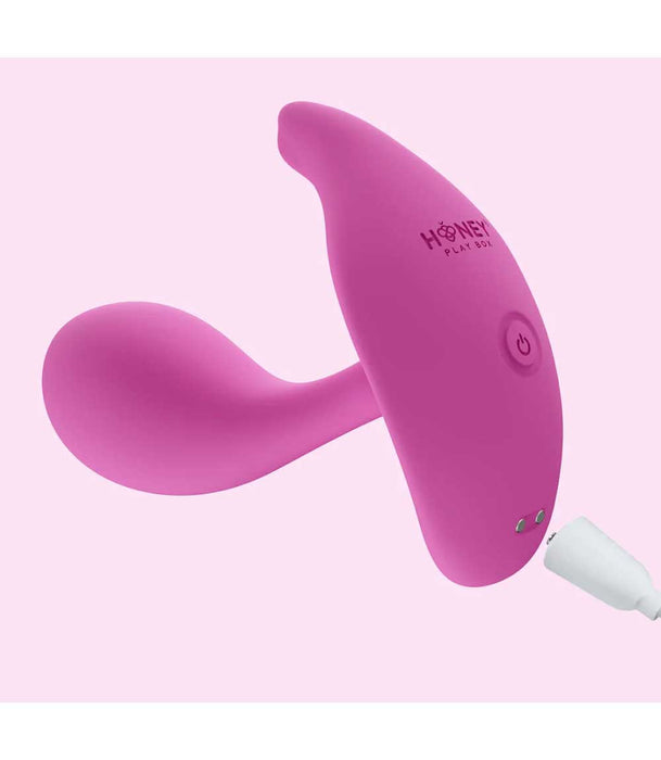 OLY 2 Wearable Vibrator