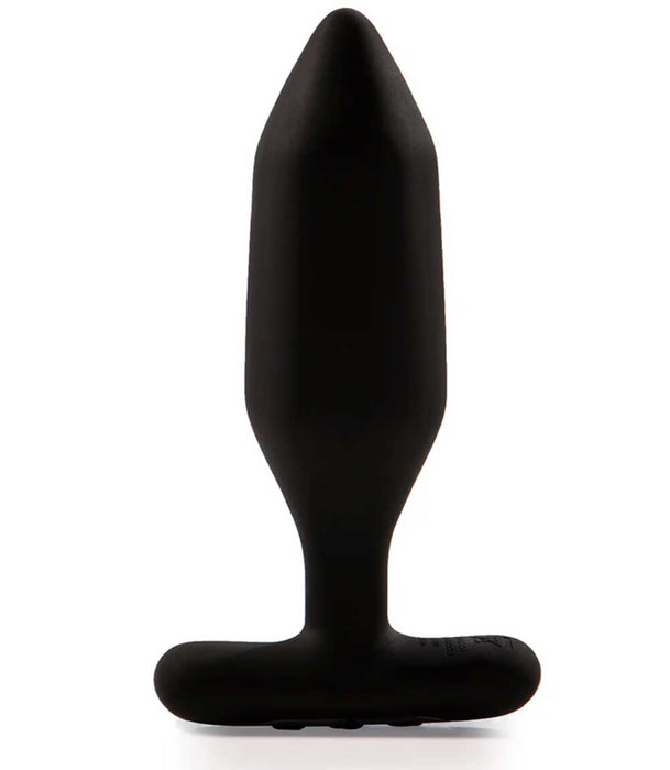 Je Joue Onyx Vibrating Butt Plug