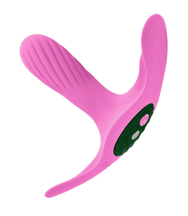 Ossia Wearable Bullet Vibrator