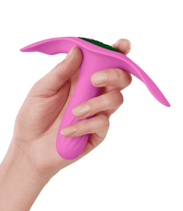 Ossia Wearable Bullet Vibrator
