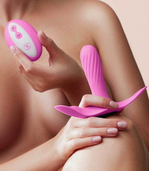 Ossia Wearable Bullet Vibrator