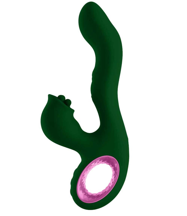 Pallina Dual Action Vibrator