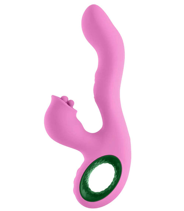 Pallina Dual Action Vibrator