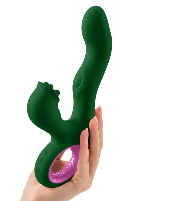 Pallina Dual Action Vibrator