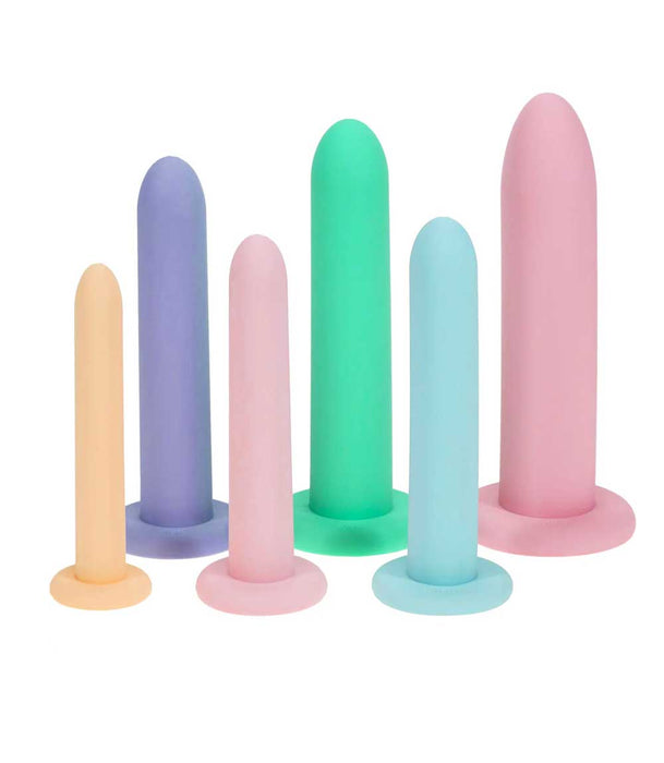 PelviFit Expanding Vaginal Dilator Set