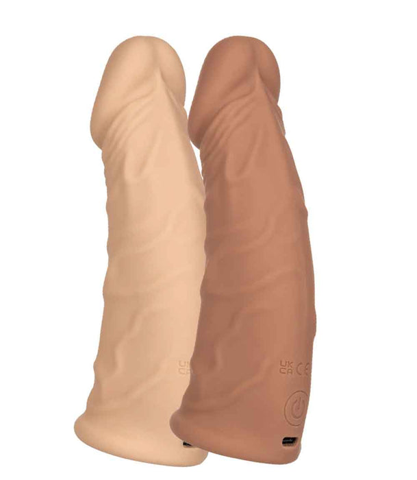 Performance Maxx Vibrating Penis Extension