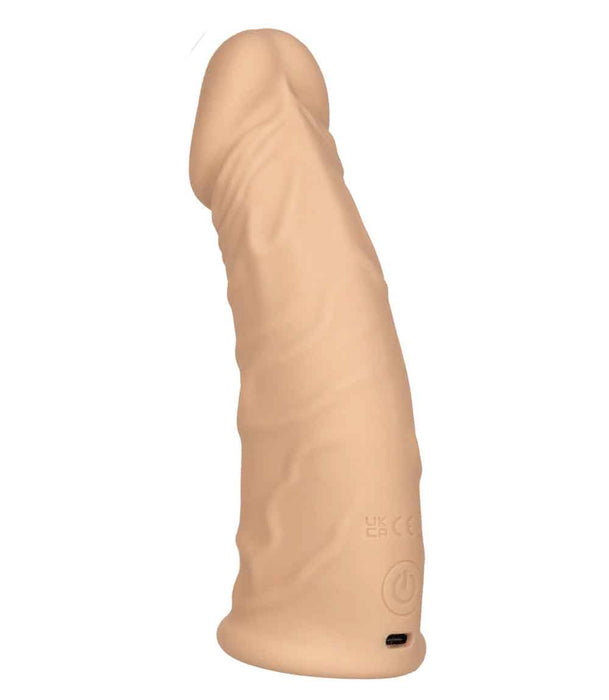 Performance Maxx Vibrating Penis Extension