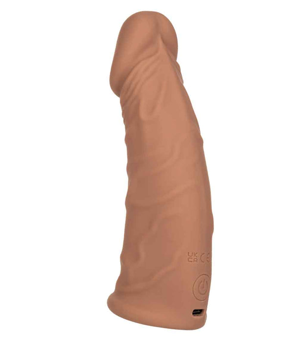 Performance Maxx Vibrating Penis Extension