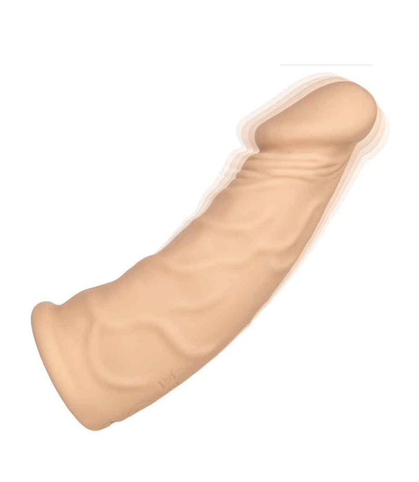 Performance Maxx Vibrating Penis Extension