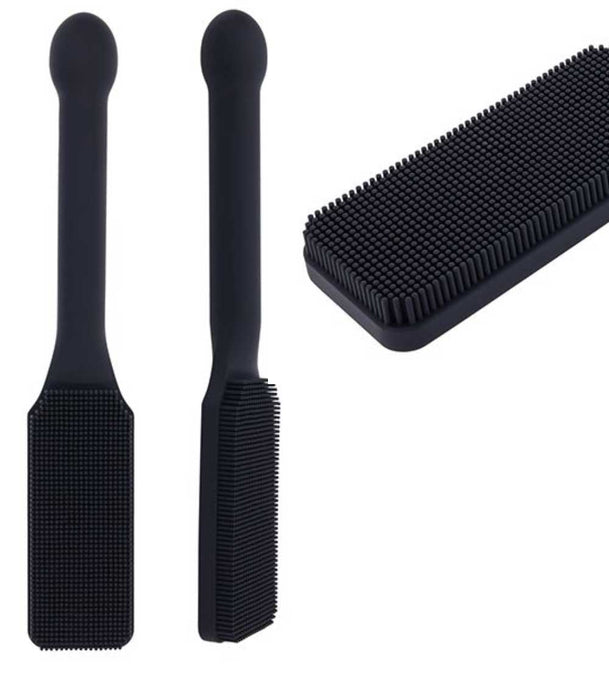 Edge Pins & Needles Silicone Paddle