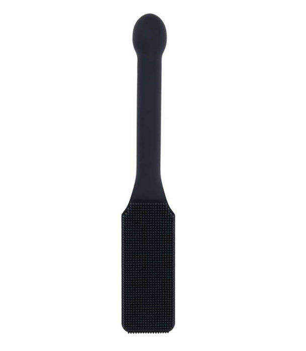 Edge Pins & Needles Silicone Paddle