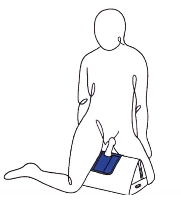 Pivot 3 in 1 Playpad