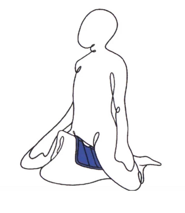 Pivot 3 in 1 Playpad