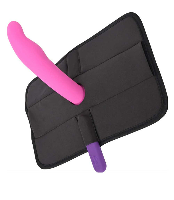 Pivot 3 in 1 Playpad