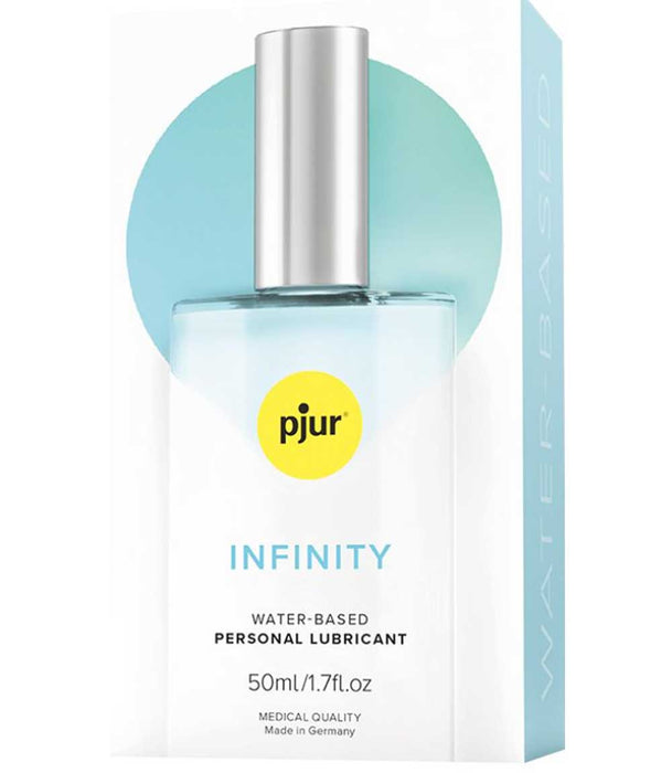 Pjur Infinity Water Based Lubricant