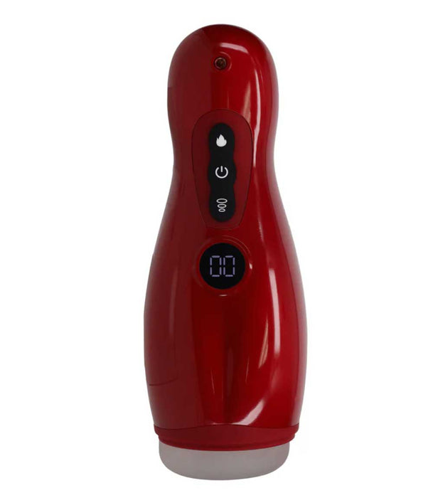 Pumped Virtuo Masturbator