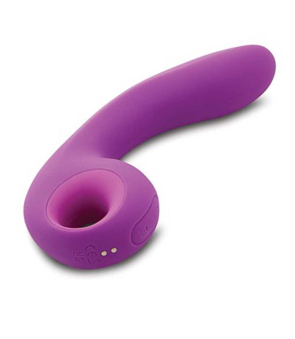 Raine Nubii Tapping Vibrator