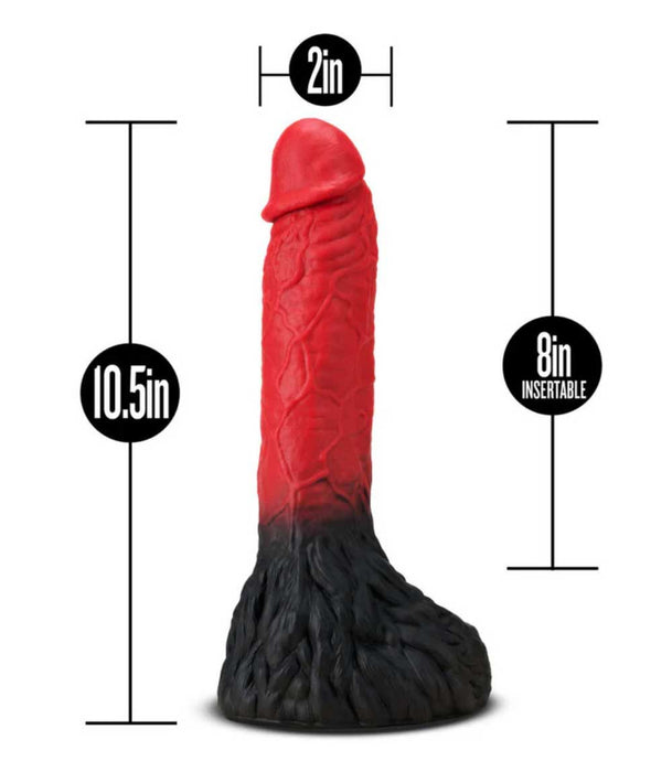 Realm Lycan Dildo