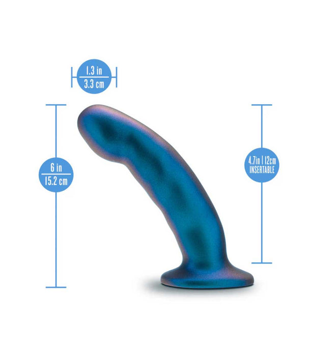Rebellion Pegging Dildo