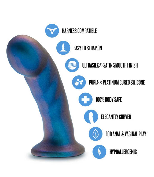 Rebellion Pegging Dildo